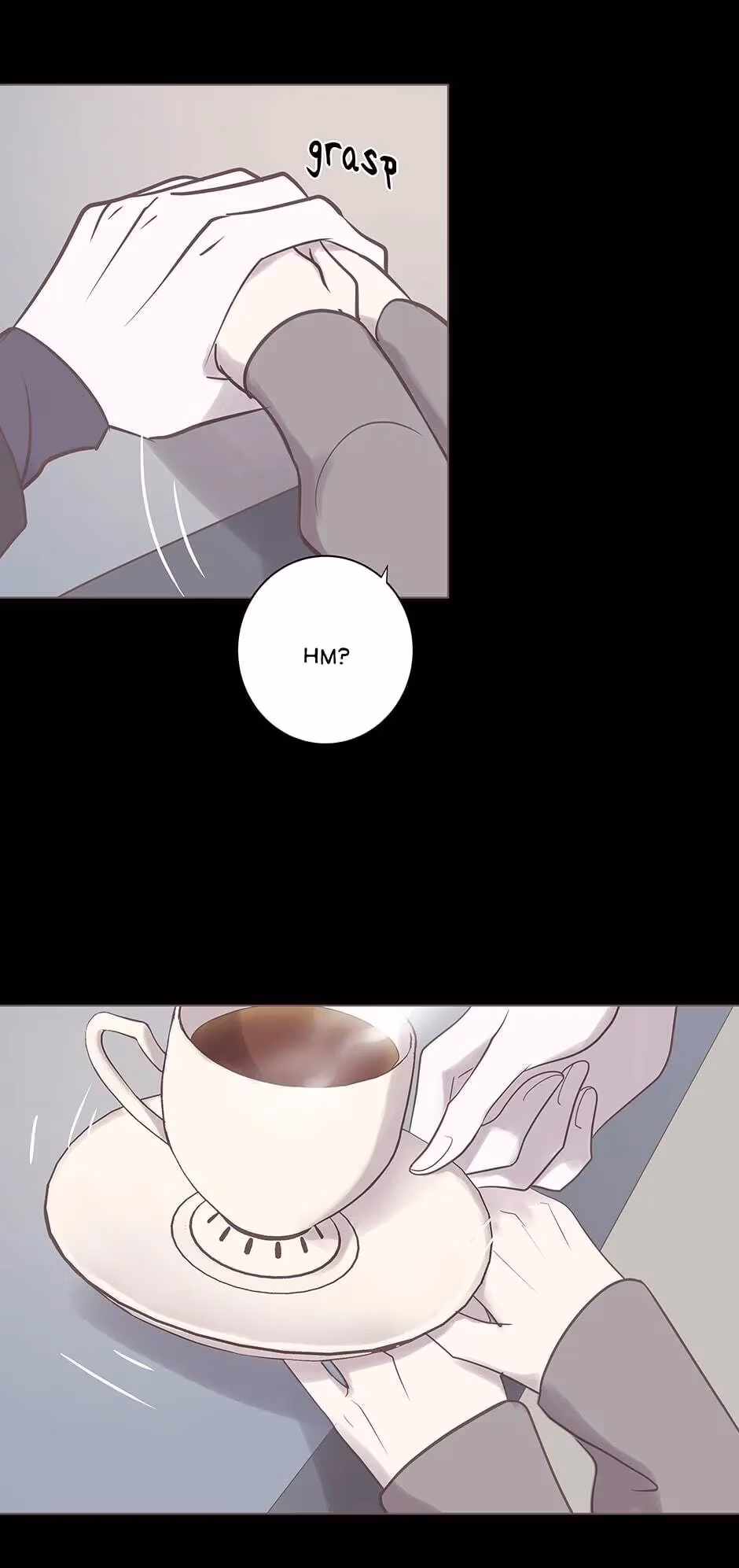 Breathless Chapter 74 page 25 - 