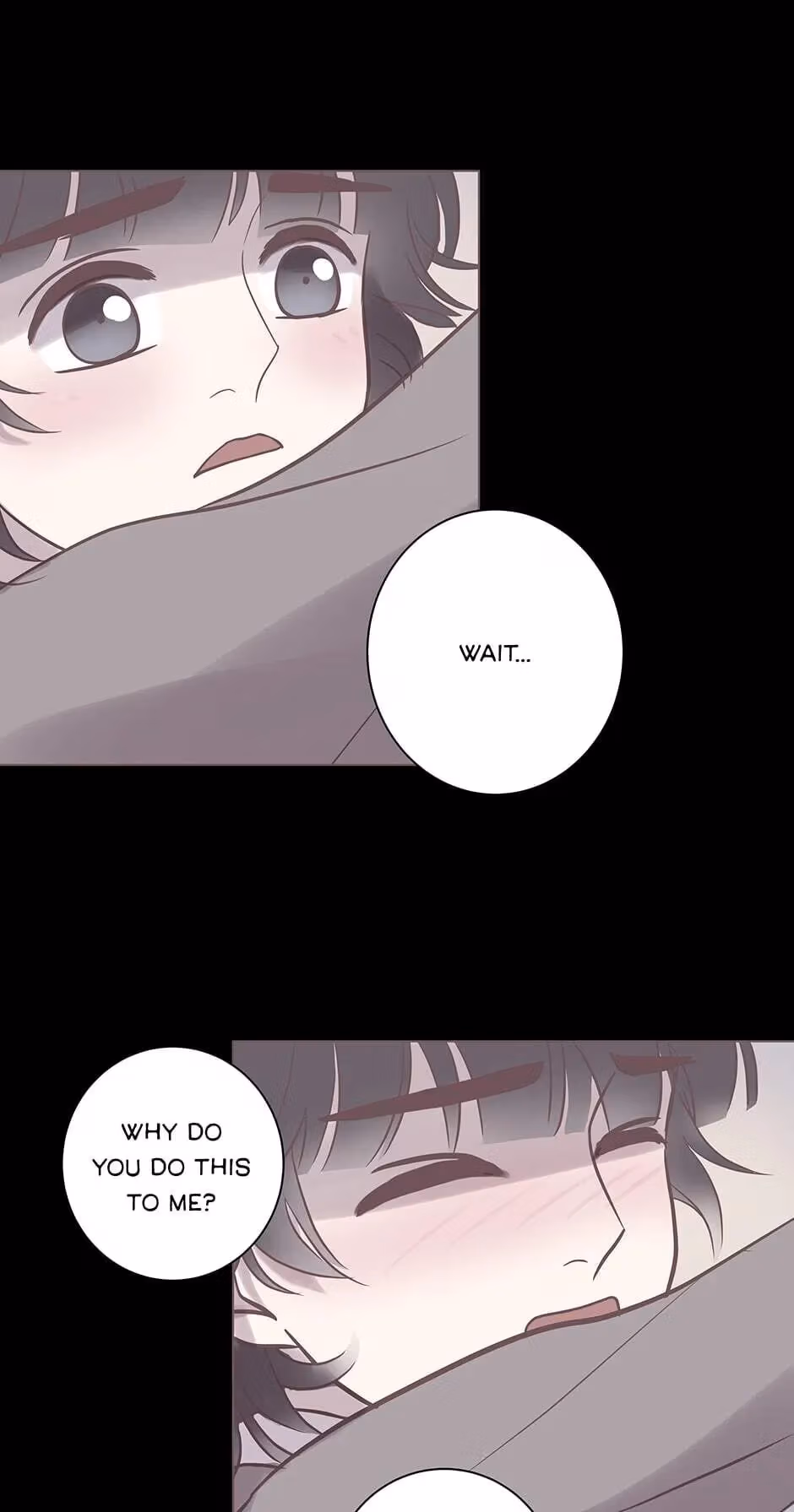 Breathless Chapter 74 page 29 - 