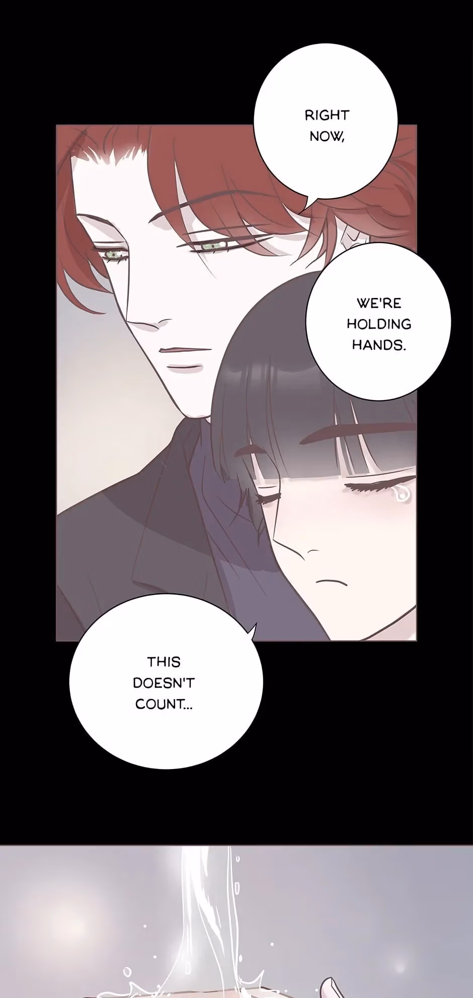 Breathless Chapter 74 page 39 - 