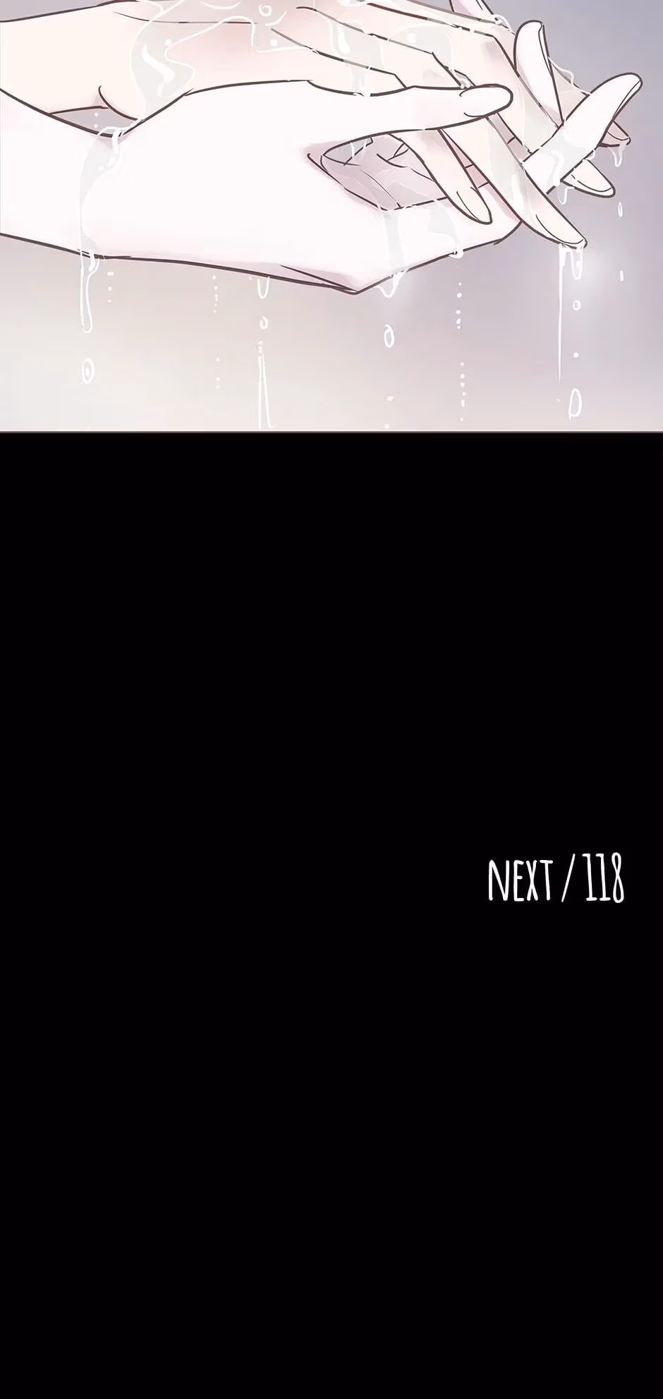 Breathless Chapter 74 page 40 - 