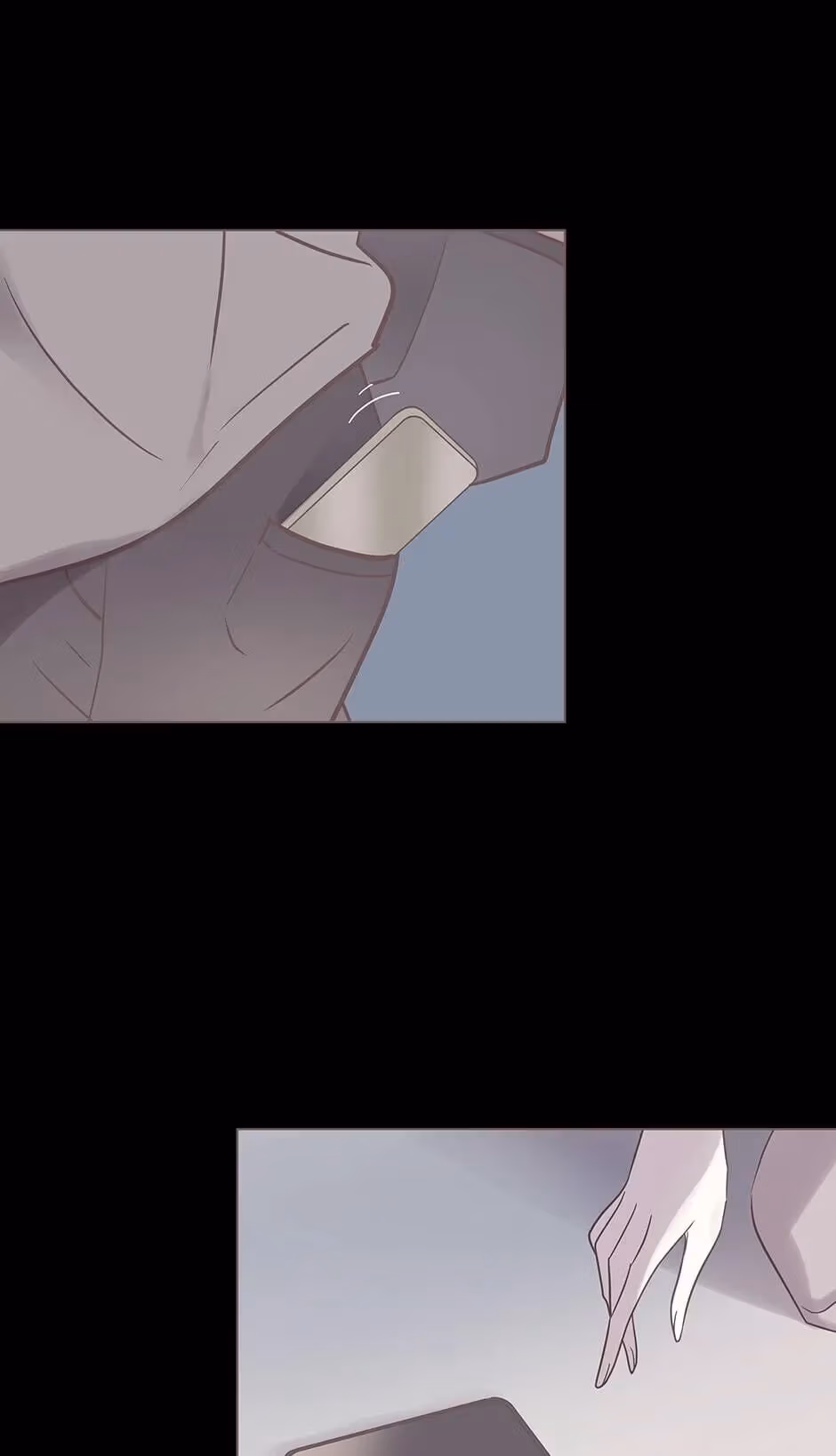 Breathless Chapter 74 page 7 - 