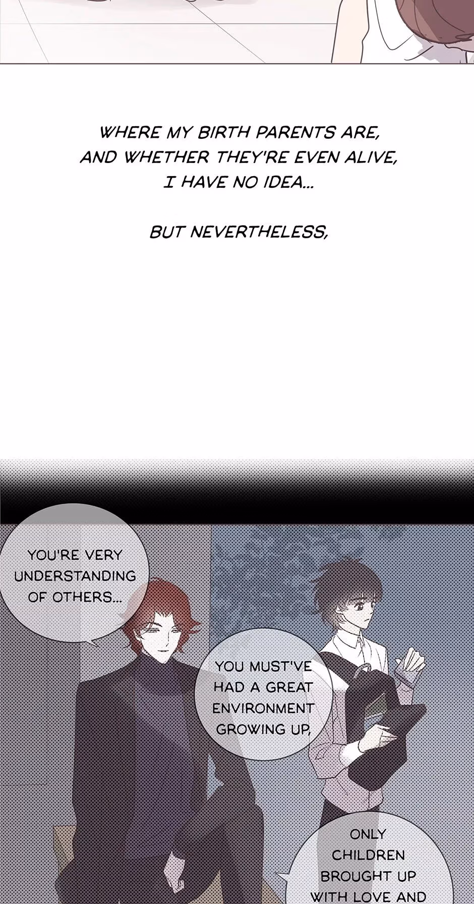 Breathless Chapter 75 page 11 - 