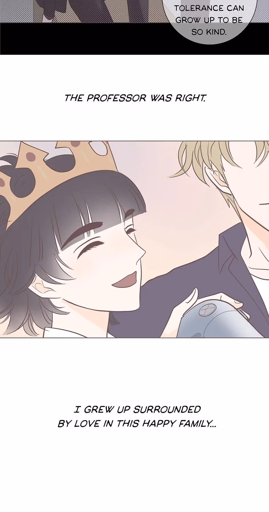 Breathless Chapter 75 page 12 - 