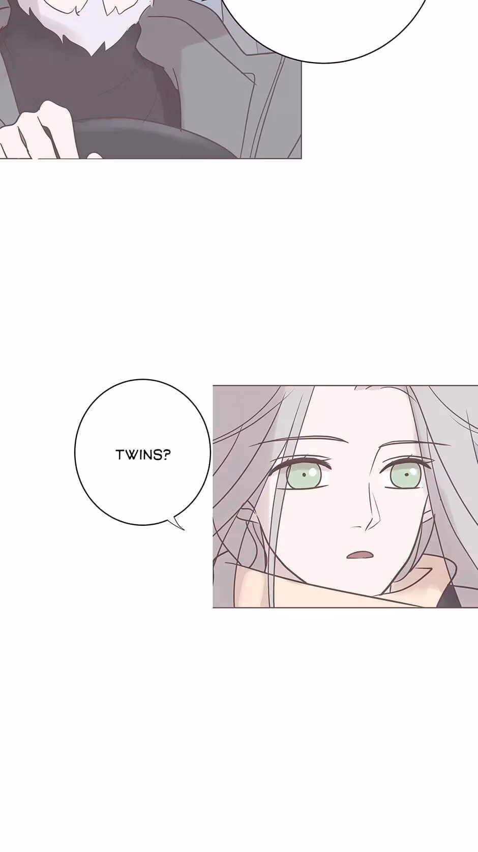 Breathless Chapter 75 page 34 - 