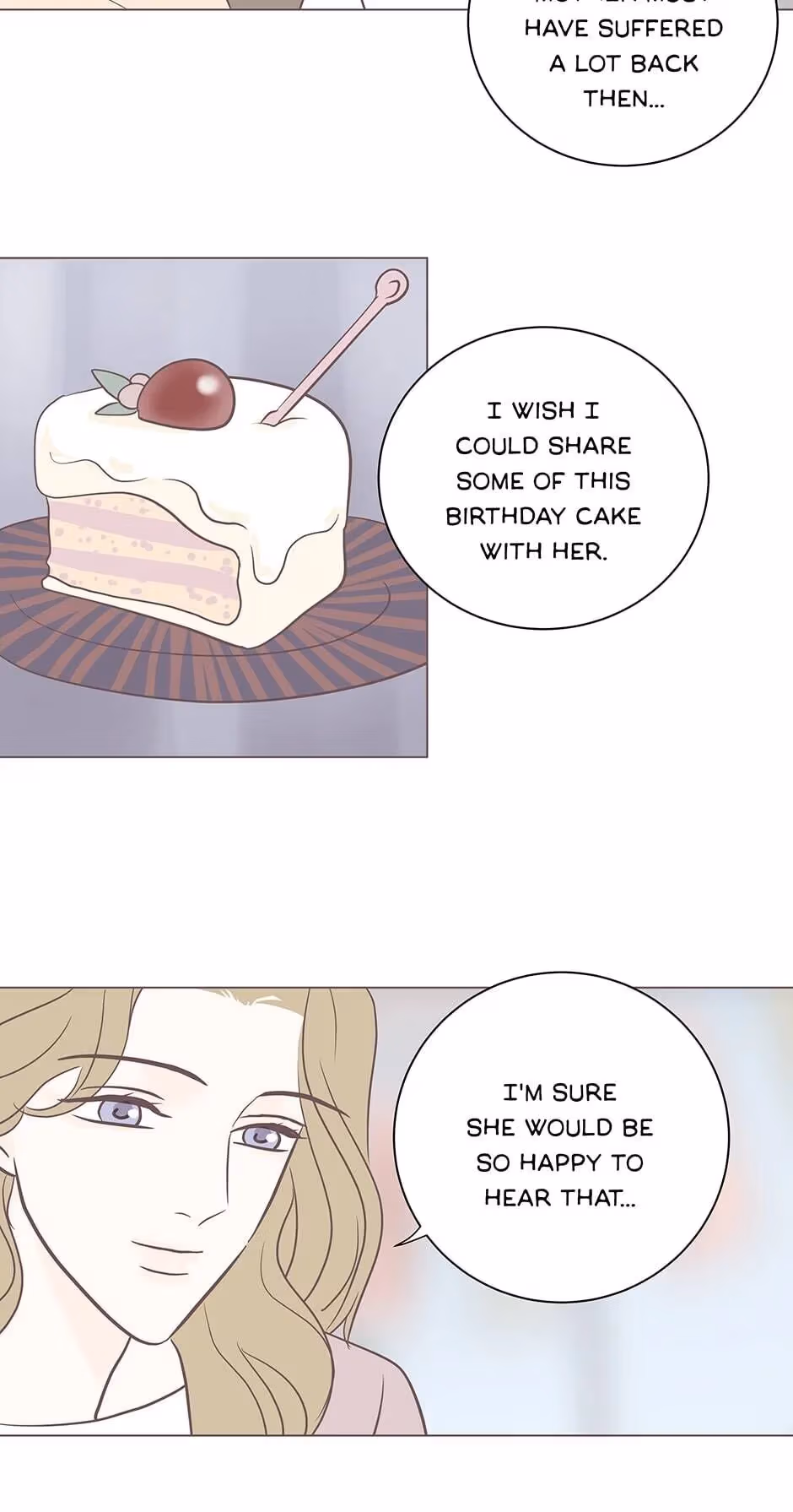 Breathless Chapter 75 page 5 - 