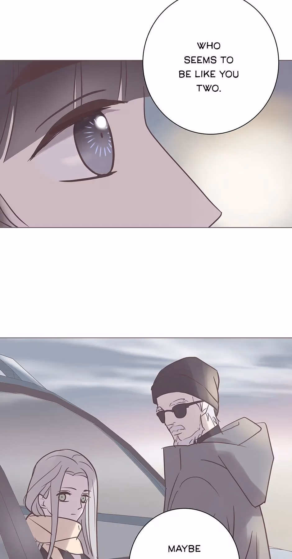 Breathless Chapter 75 page 43 - 