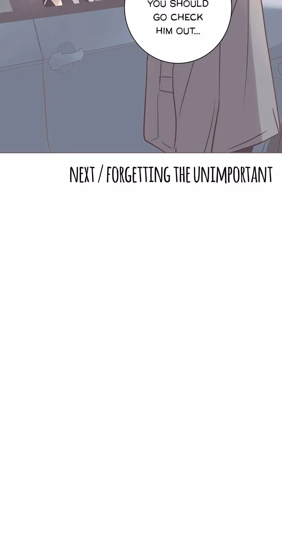 Breathless Chapter 75 page 44 - 