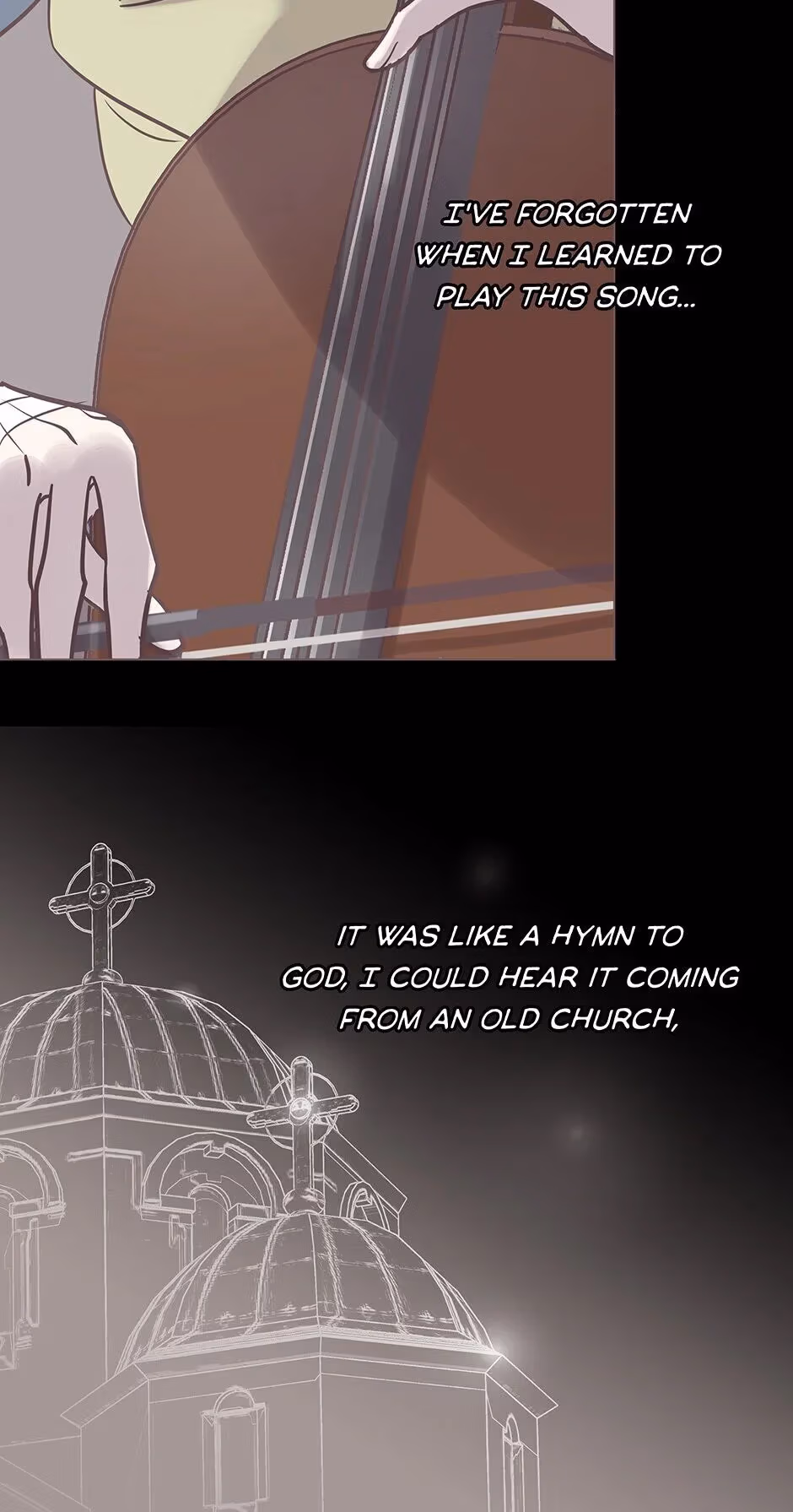 Breathless Chapter 76 page 15 - 
