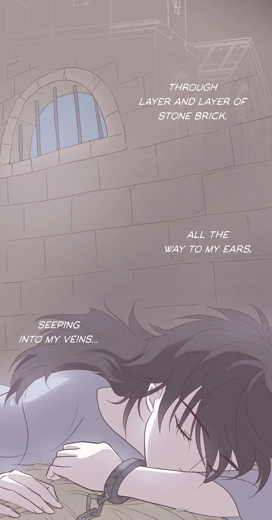 Breathless Chapter 76 page 16 - 