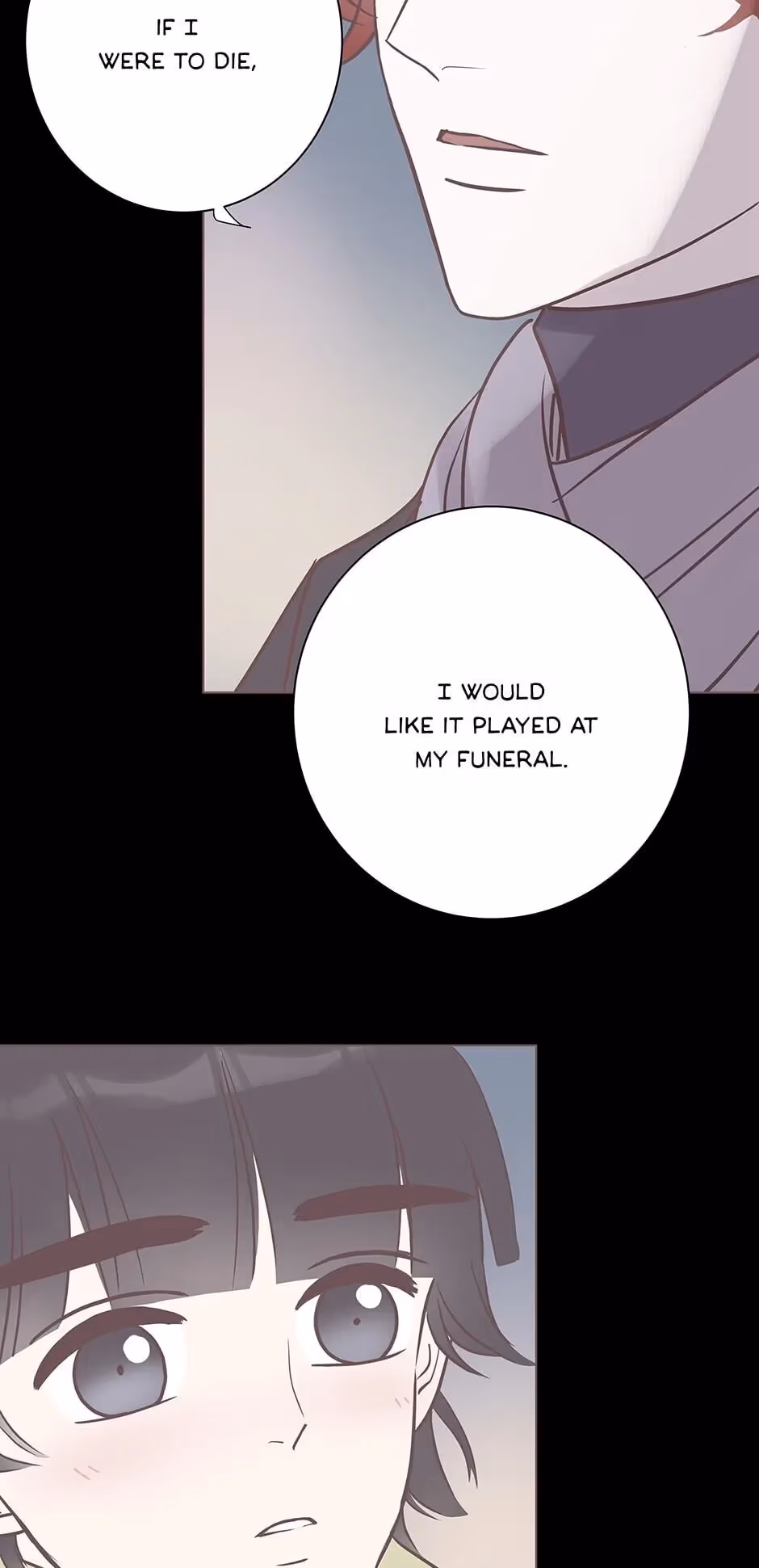 Breathless Chapter 76 page 20 - 