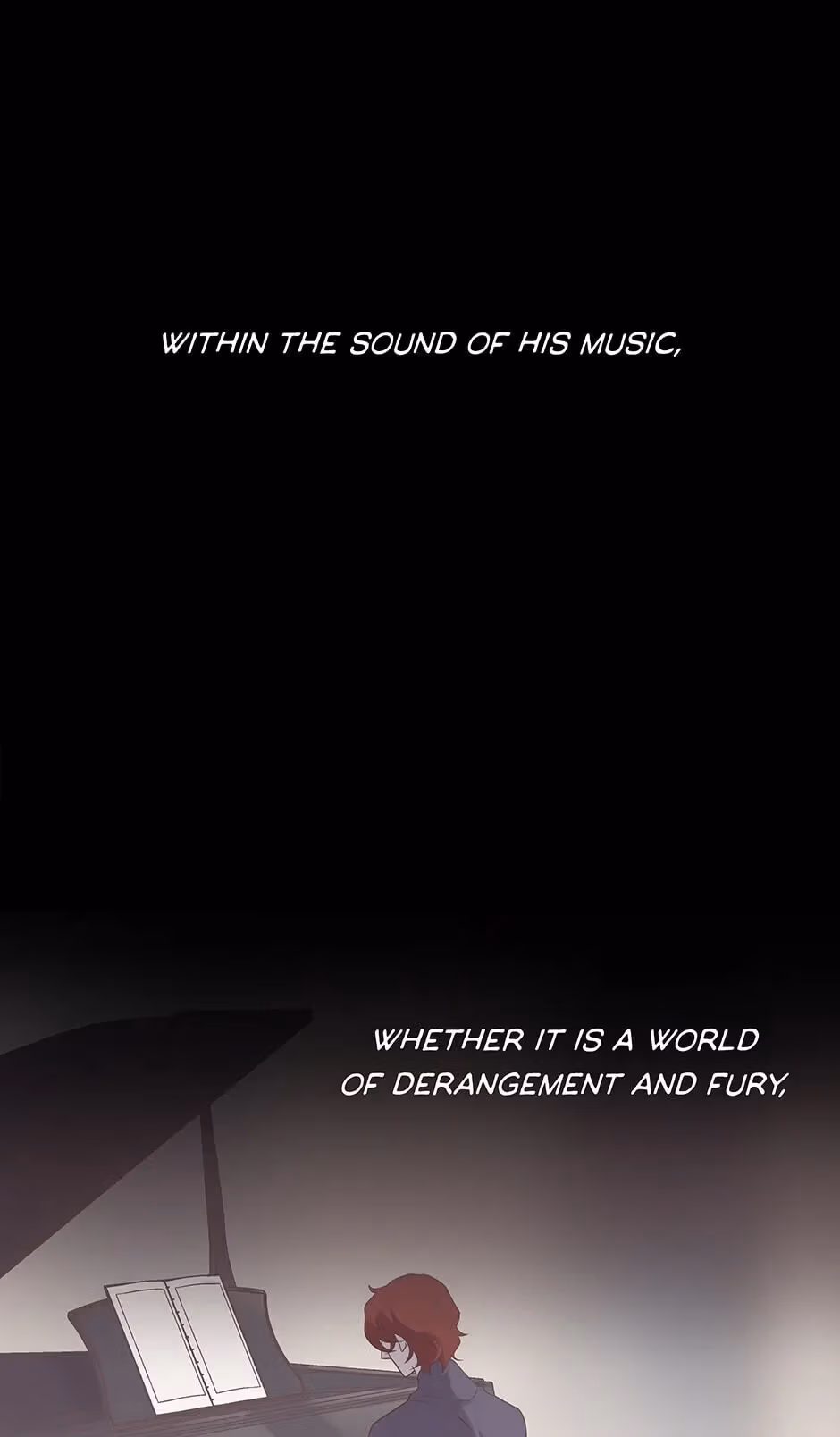 Breathless Chapter 76 page 3 - 