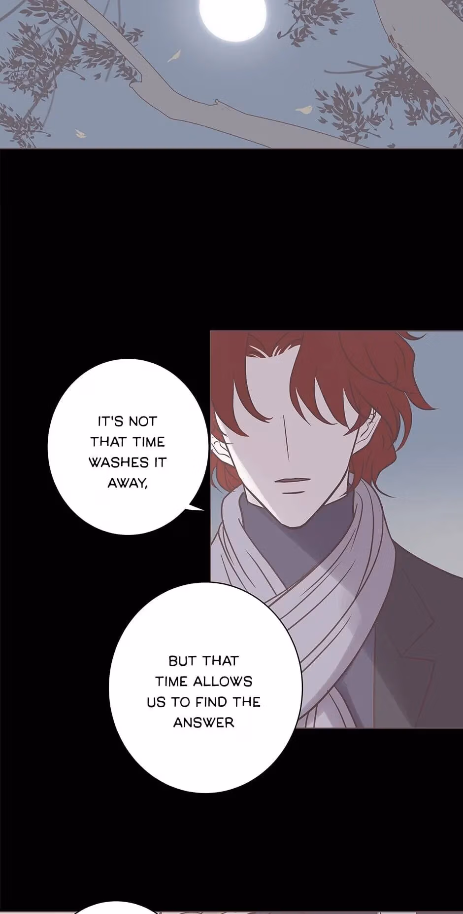 Breathless Chapter 76 page 25 - 