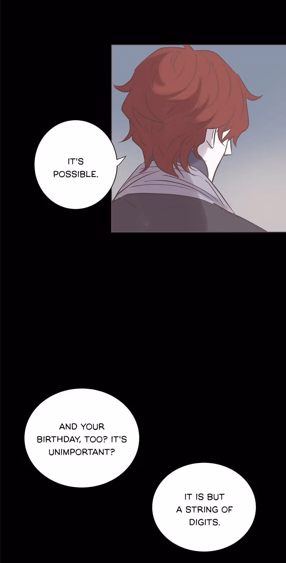 Breathless Chapter 76 page 27 - 