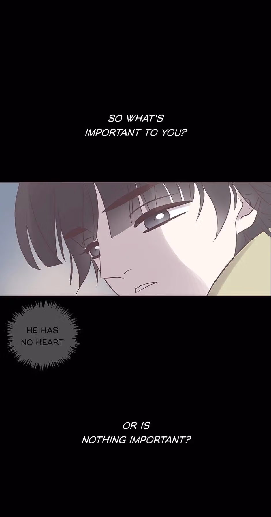 Breathless Chapter 76 page 28 - 