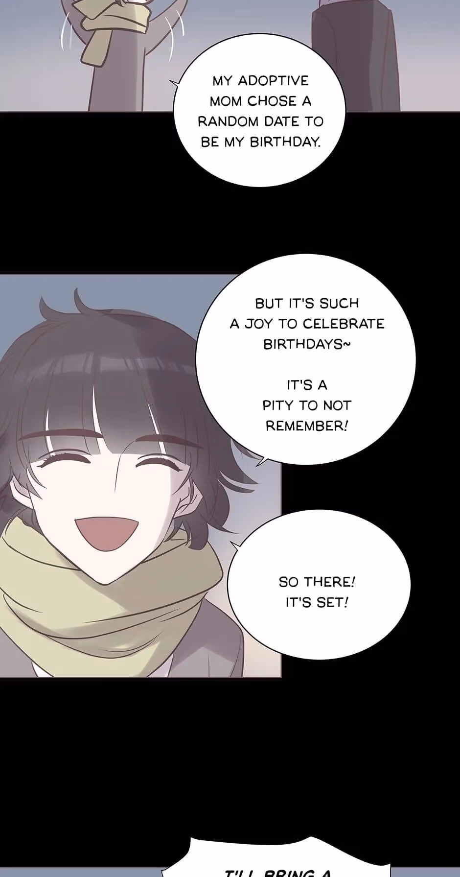 Breathless Chapter 76 page 30 - 