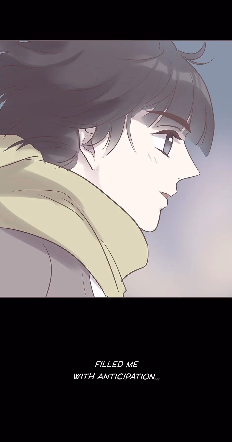 Breathless Chapter 76 page 32 - 