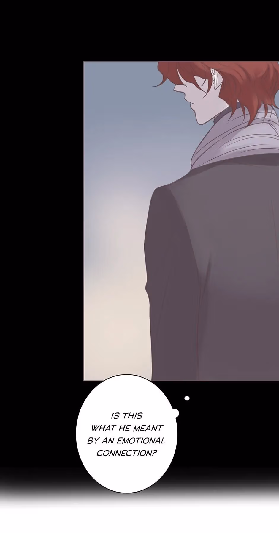 Breathless Chapter 76 page 33 - 