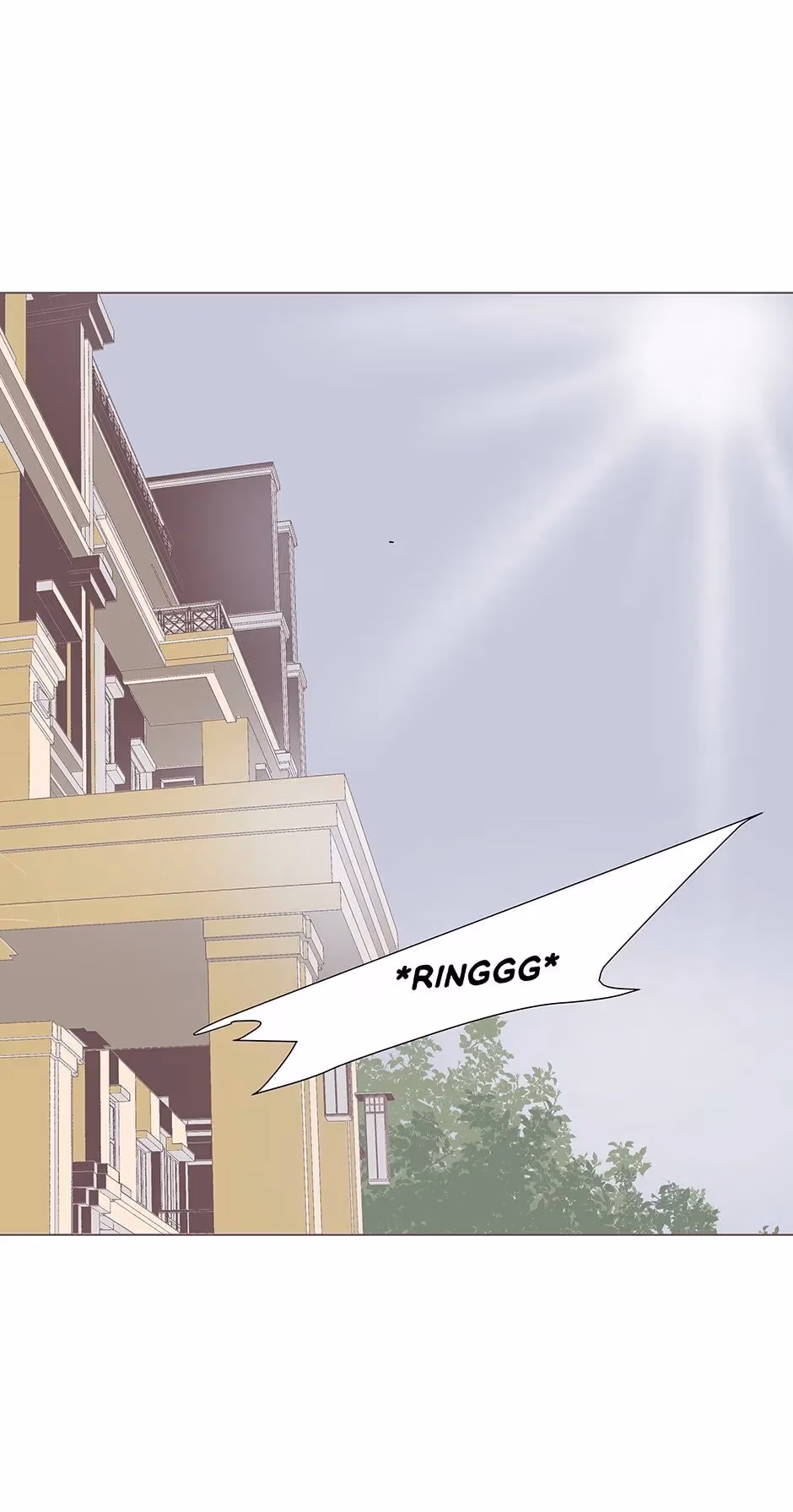 Breathless Chapter 76 page 34 - 