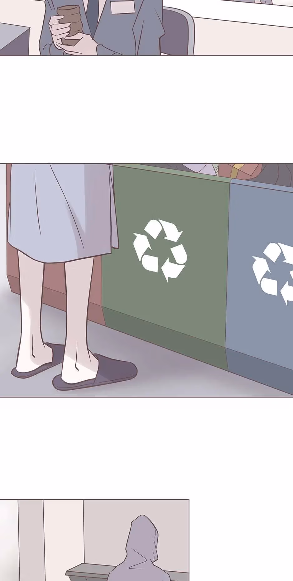Breathless Chapter 76 page 40 - 
