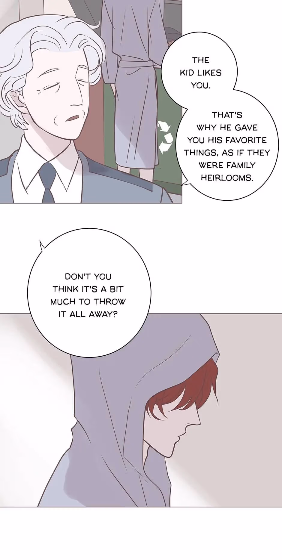 Breathless Chapter 76 page 41 - 