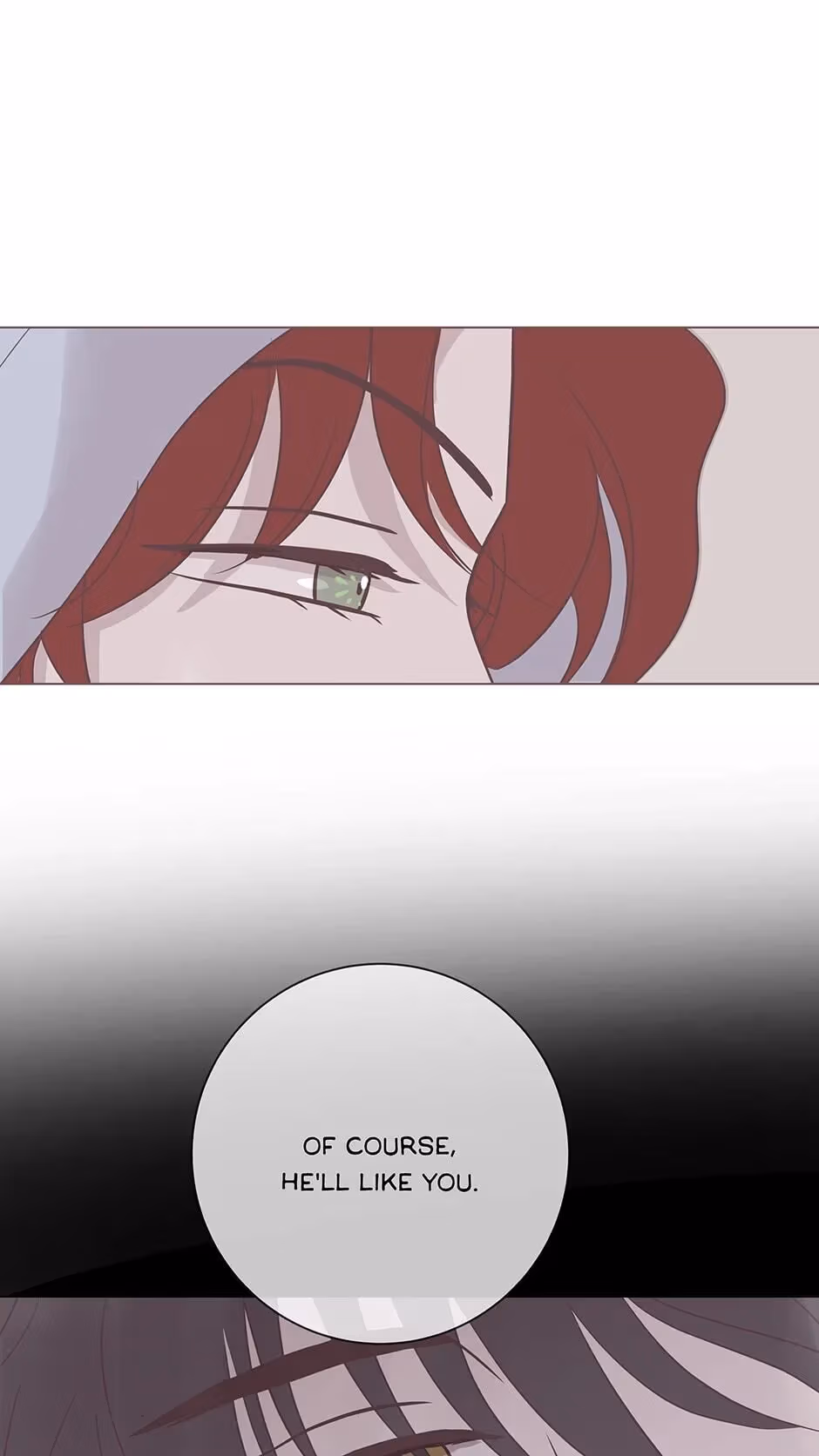 Breathless Chapter 76 page 42 - 