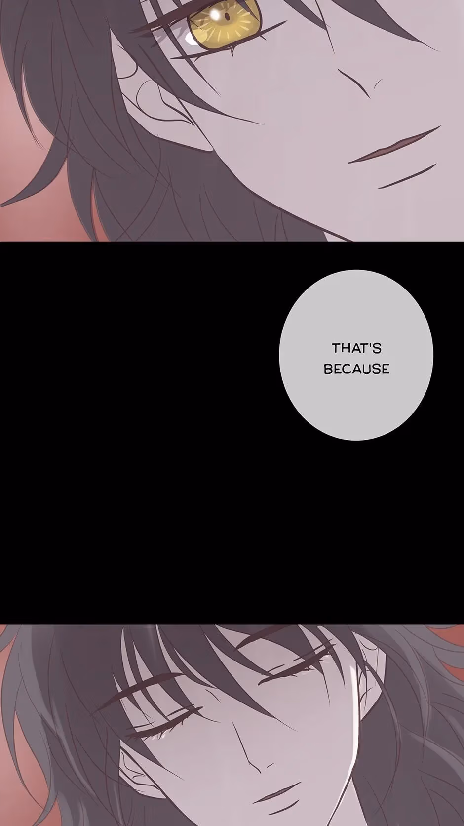 Breathless Chapter 76 page 43 - 