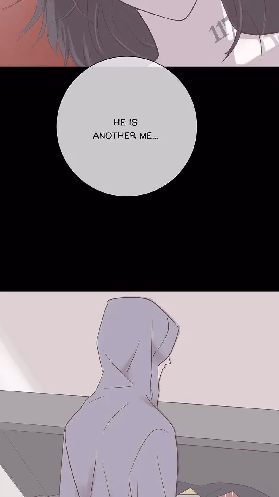 Breathless Chapter 76 page 44 - 
