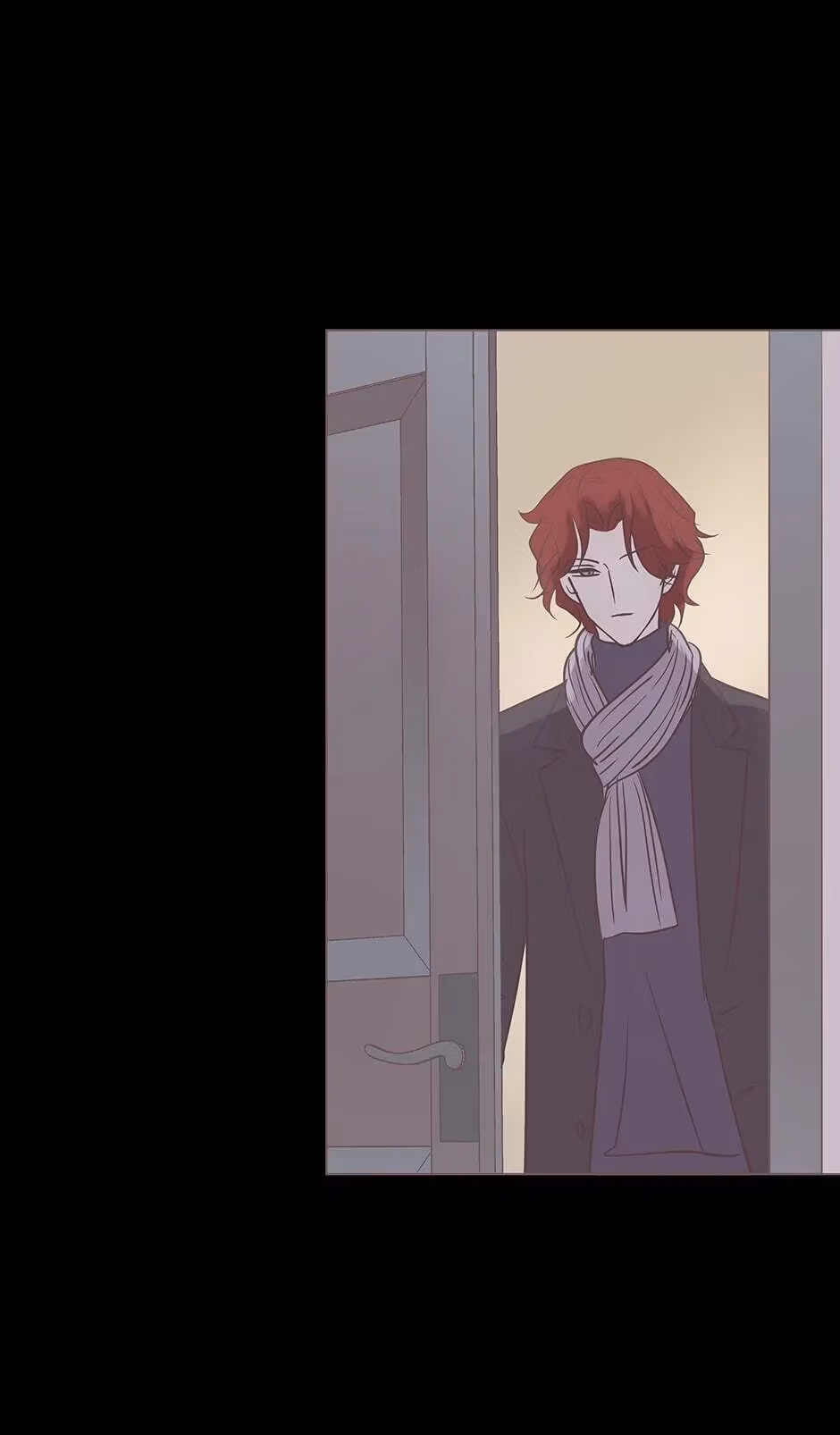 Breathless Chapter 76 page 7 - 