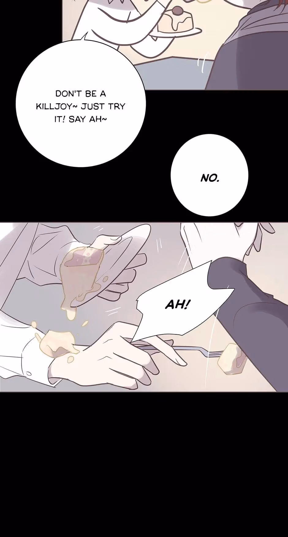 Breathless Chapter 77 page 11 - 