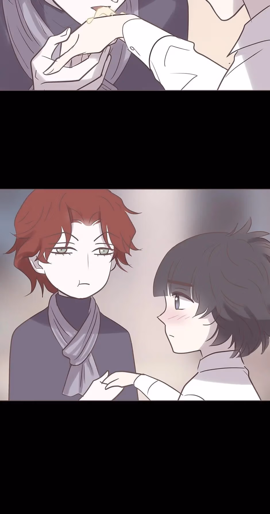 Breathless Chapter 77 page 13 - 