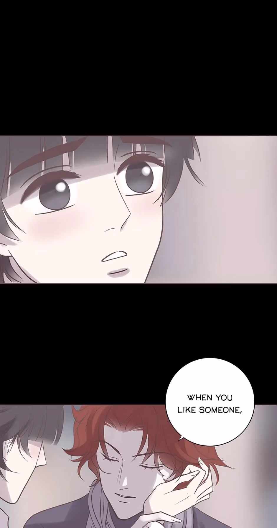Breathless Chapter 77 page 17 - 