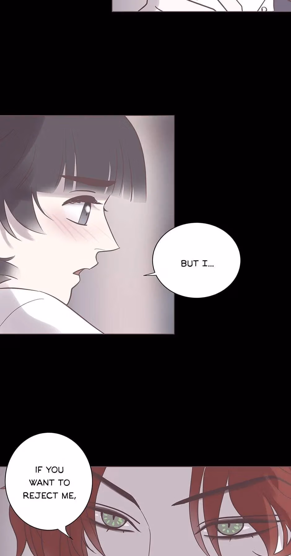Breathless Chapter 77 page 19 - 