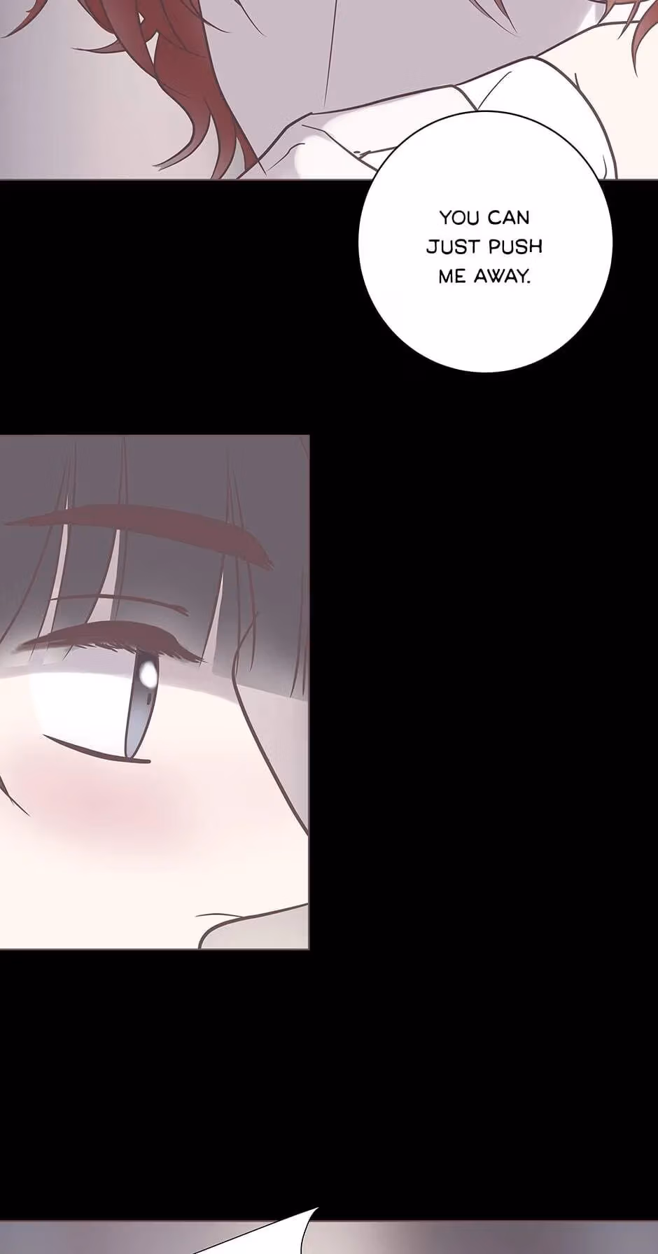 Breathless Chapter 77 page 20 - 