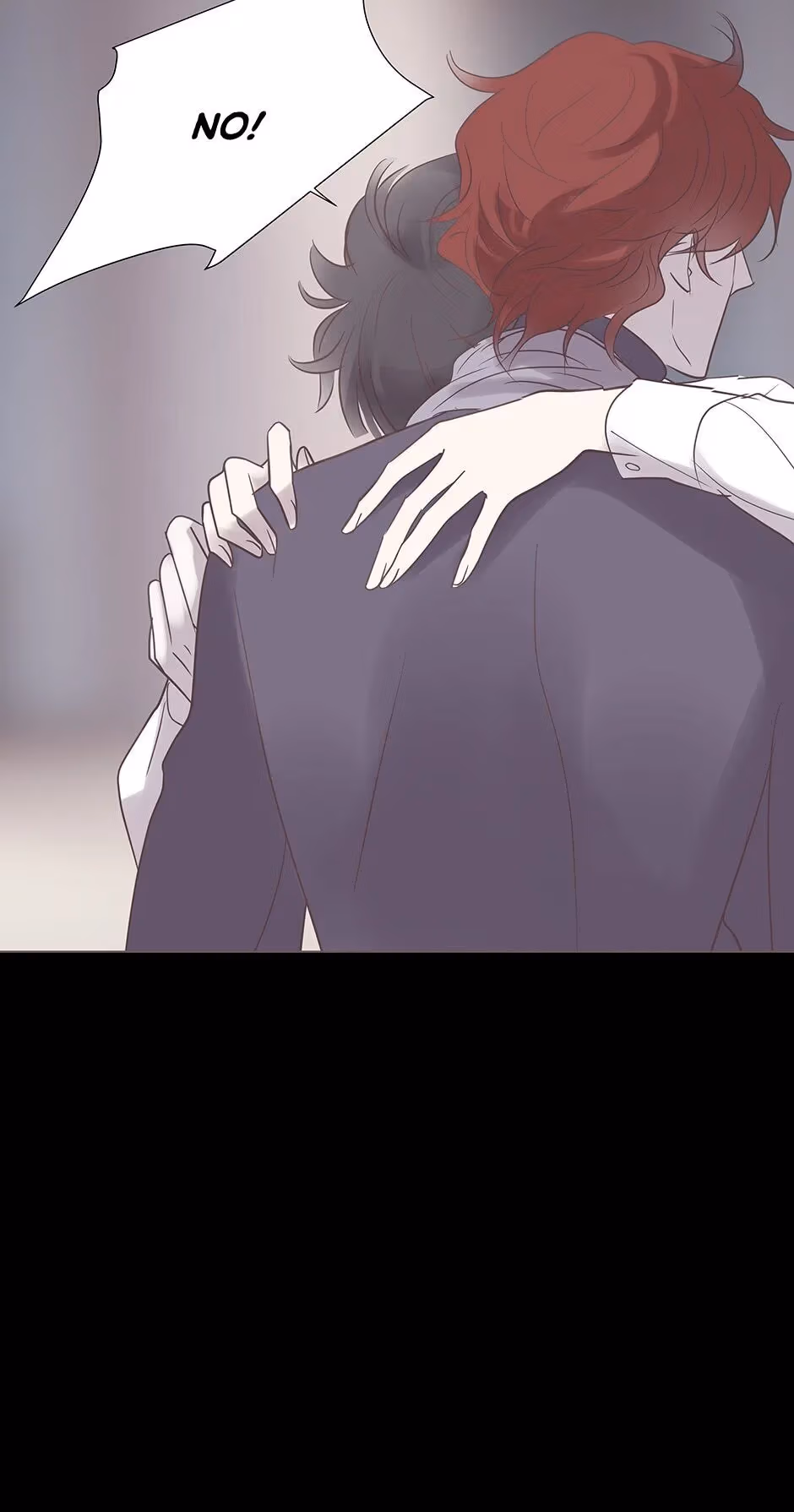 Breathless Chapter 77 page 21 - 