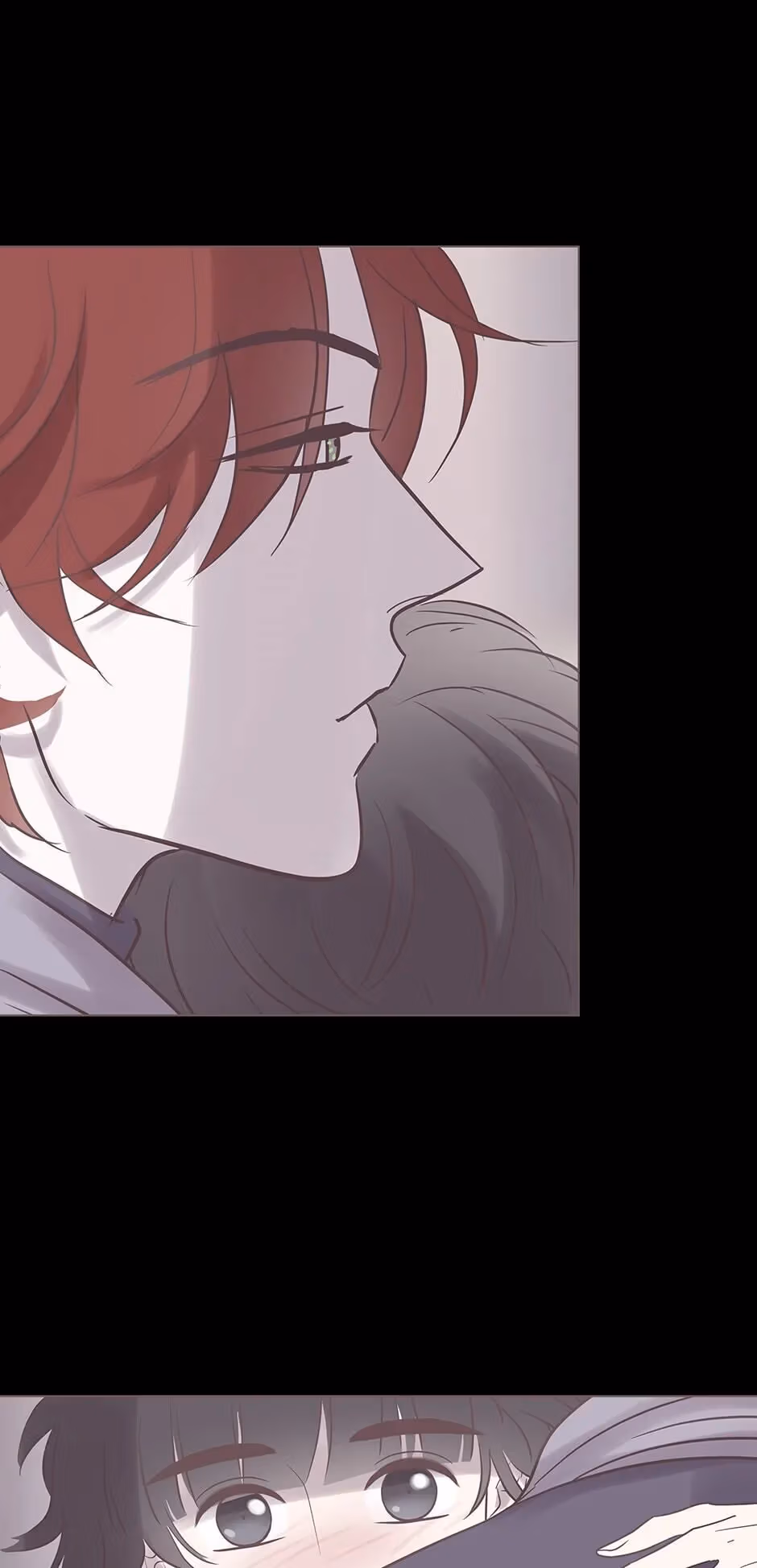 Breathless Chapter 77 page 22 - 
