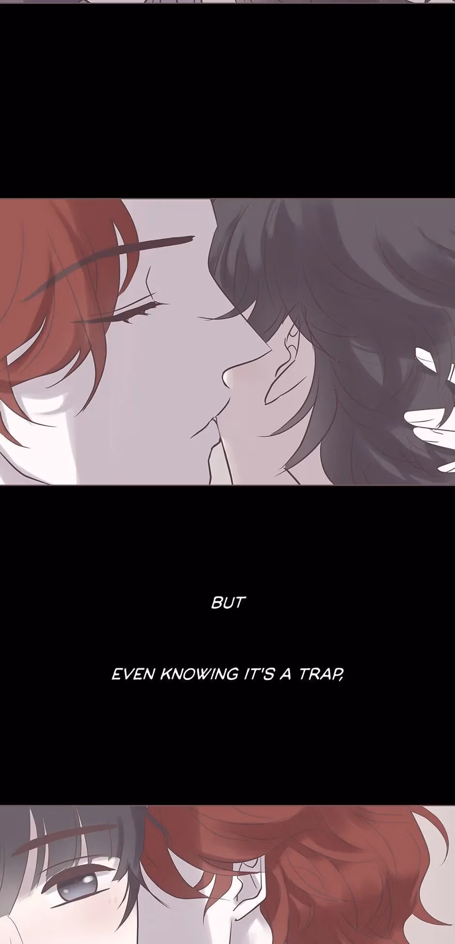 Breathless Chapter 77 page 24 - 