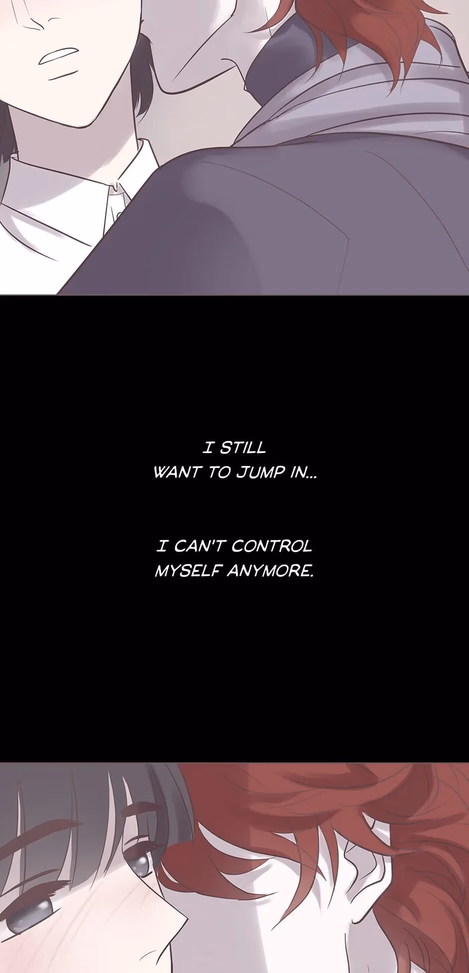 Breathless Chapter 77 page 25 - 