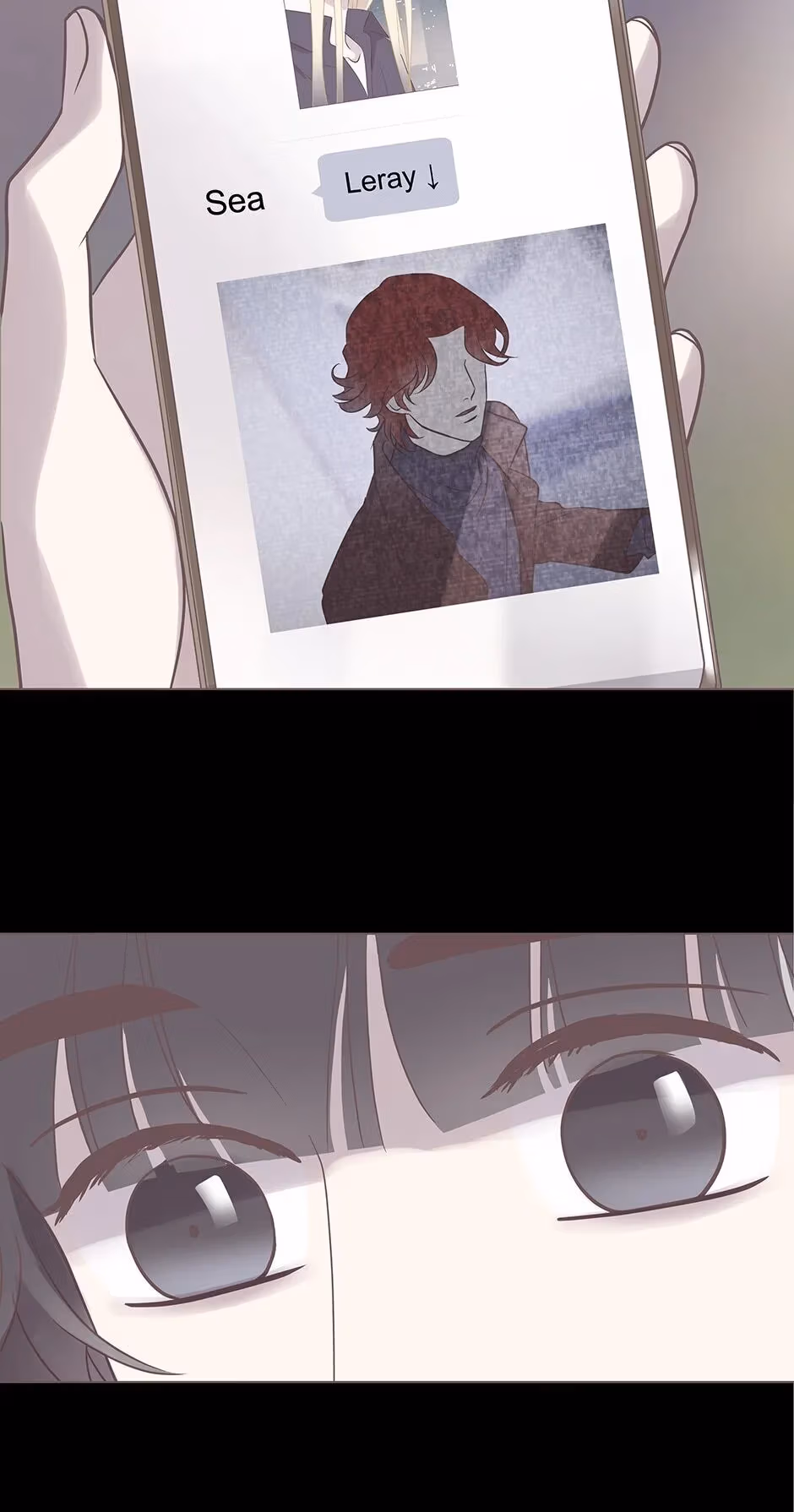 Breathless Chapter 77 page 31 - 