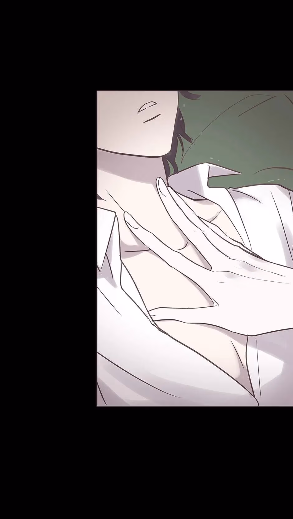 Breathless Chapter 77 page 35 - 