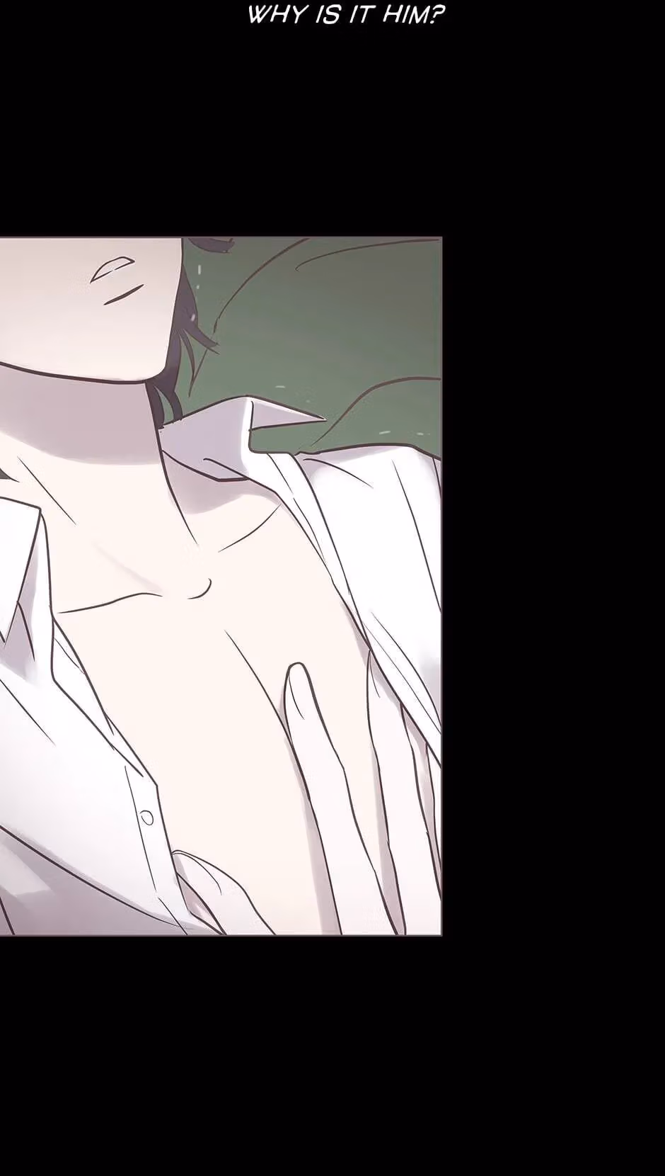 Breathless Chapter 77 page 36 - 