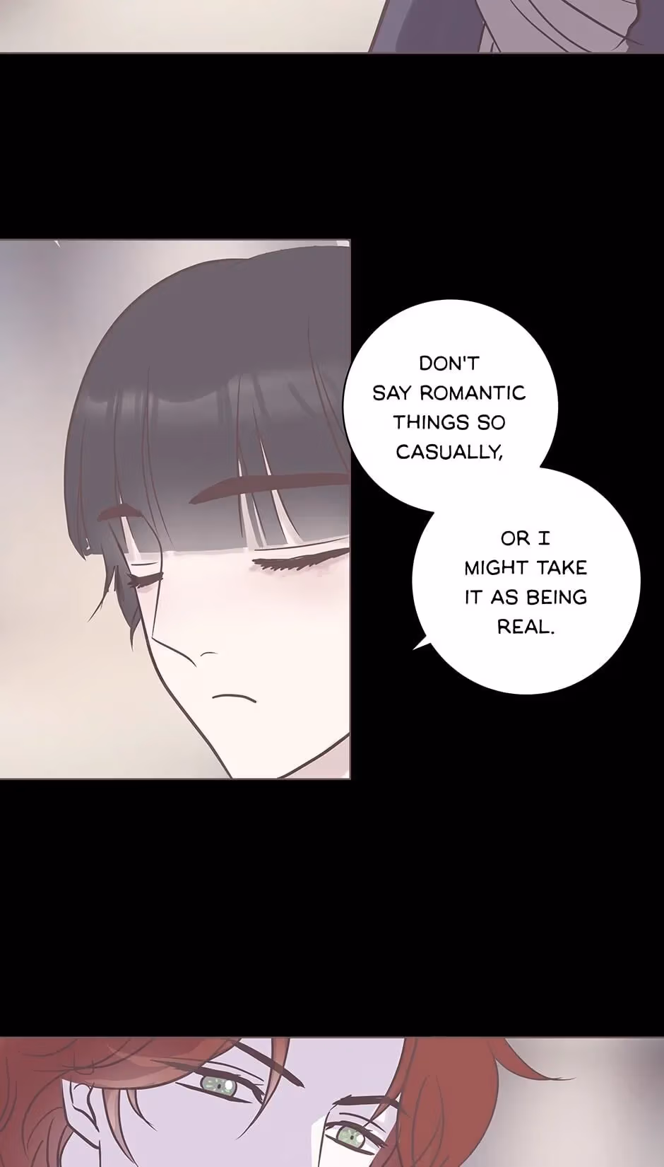 Breathless Chapter 77 page 5 - 