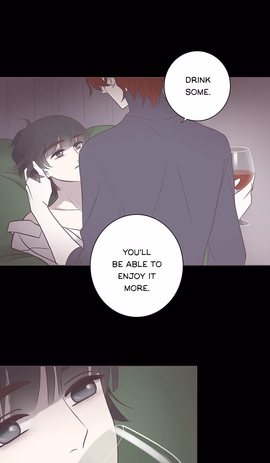 Breathless Chapter 77 page 41 - 