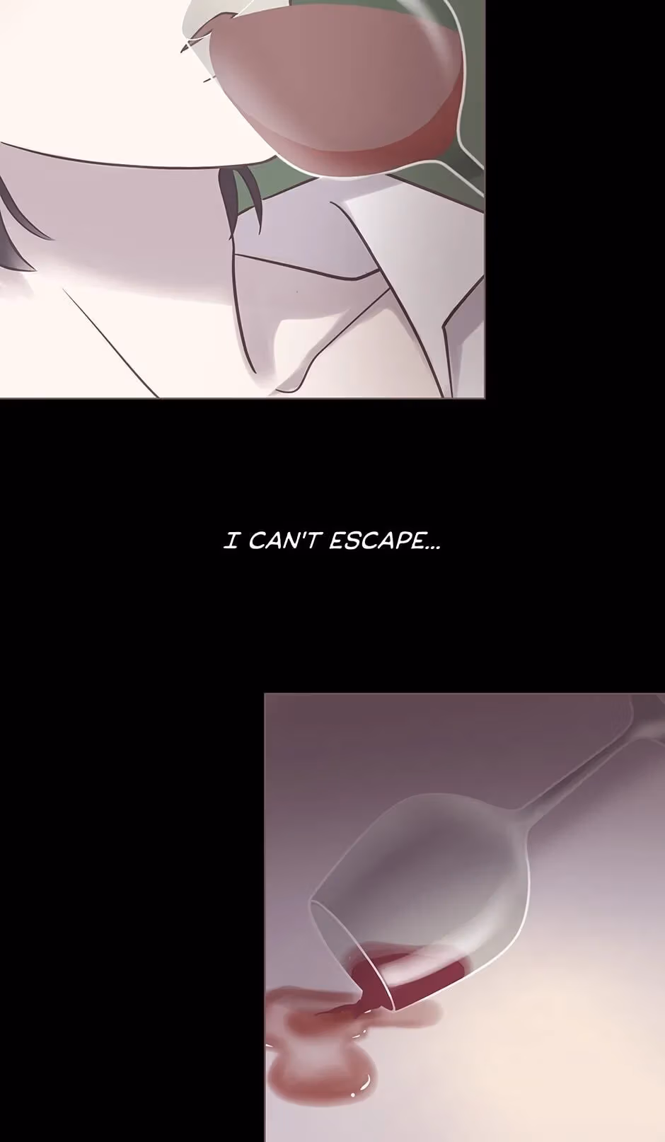 Breathless Chapter 77 page 42 - 