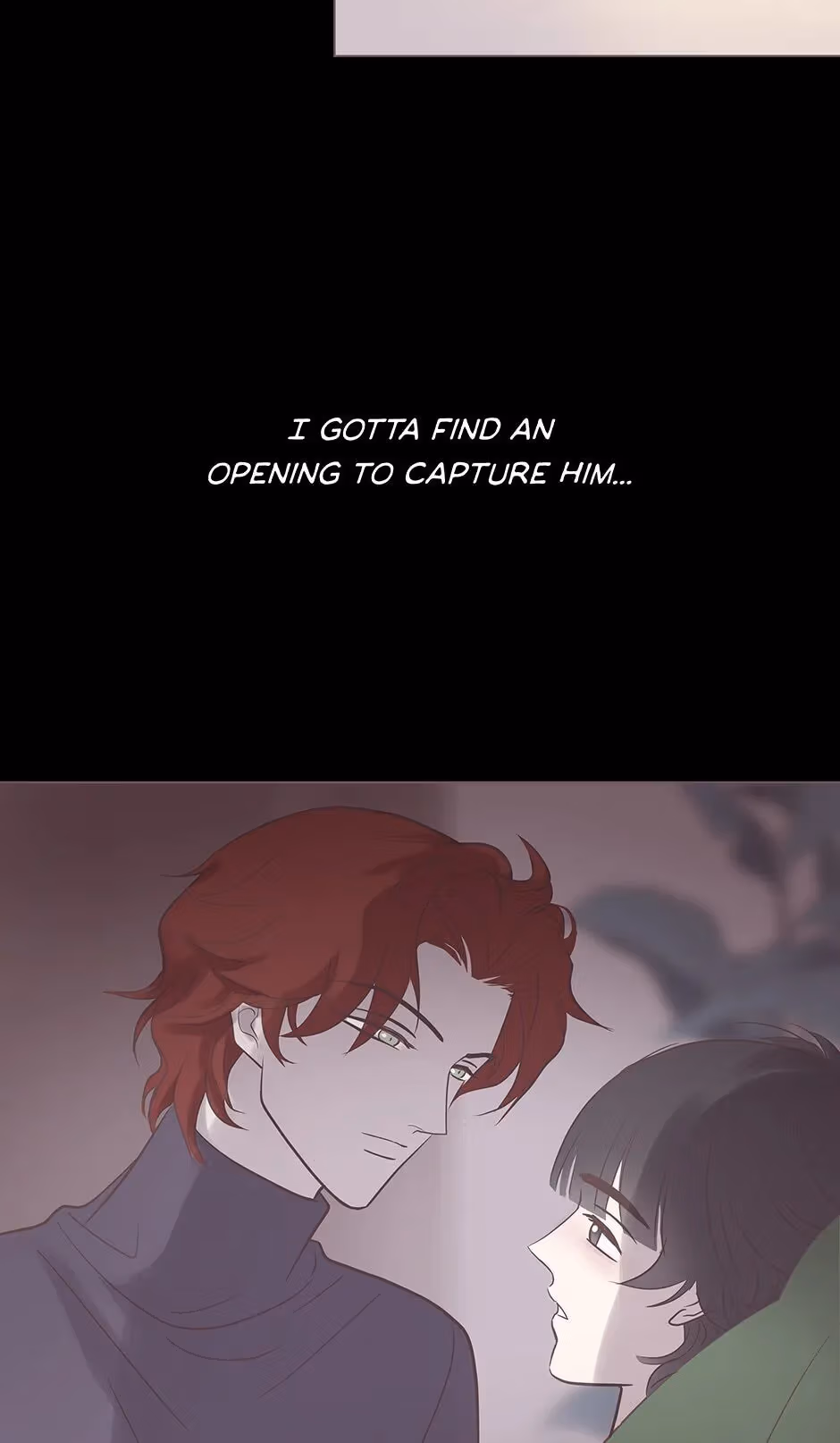 Breathless Chapter 77 page 43 - 