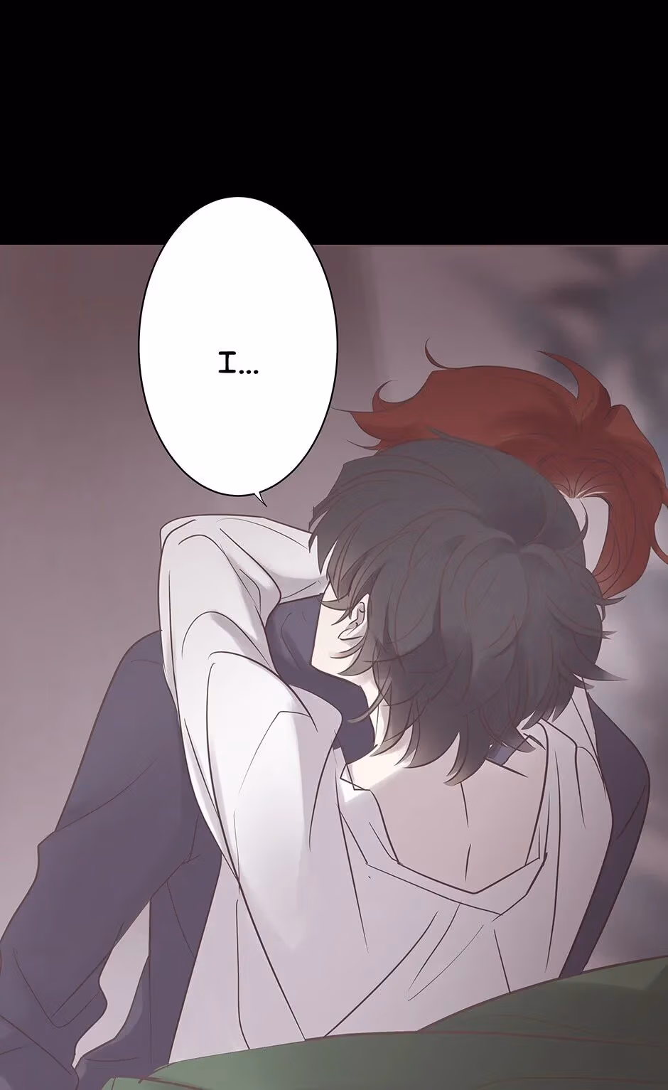 Breathless Chapter 77 page 46 - 