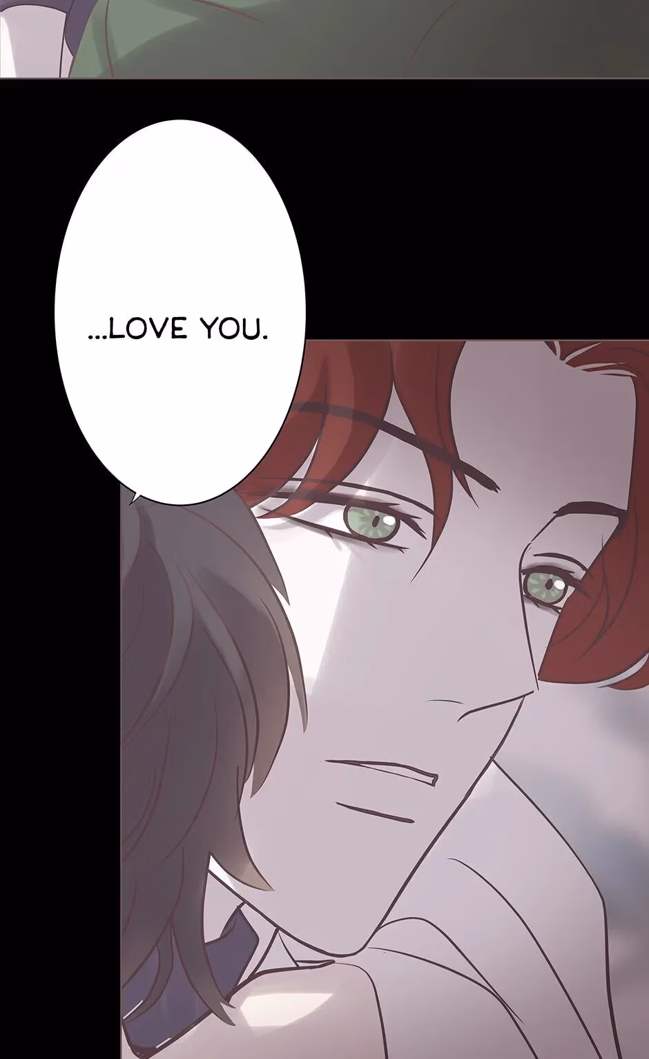Breathless Chapter 77 page 47 - 