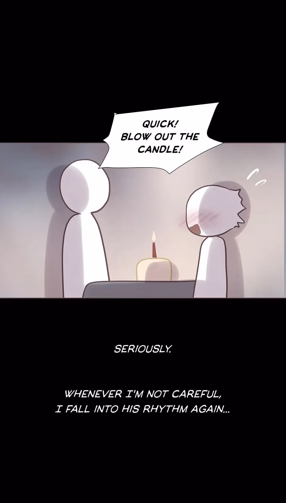Breathless Chapter 77 page 7 - 