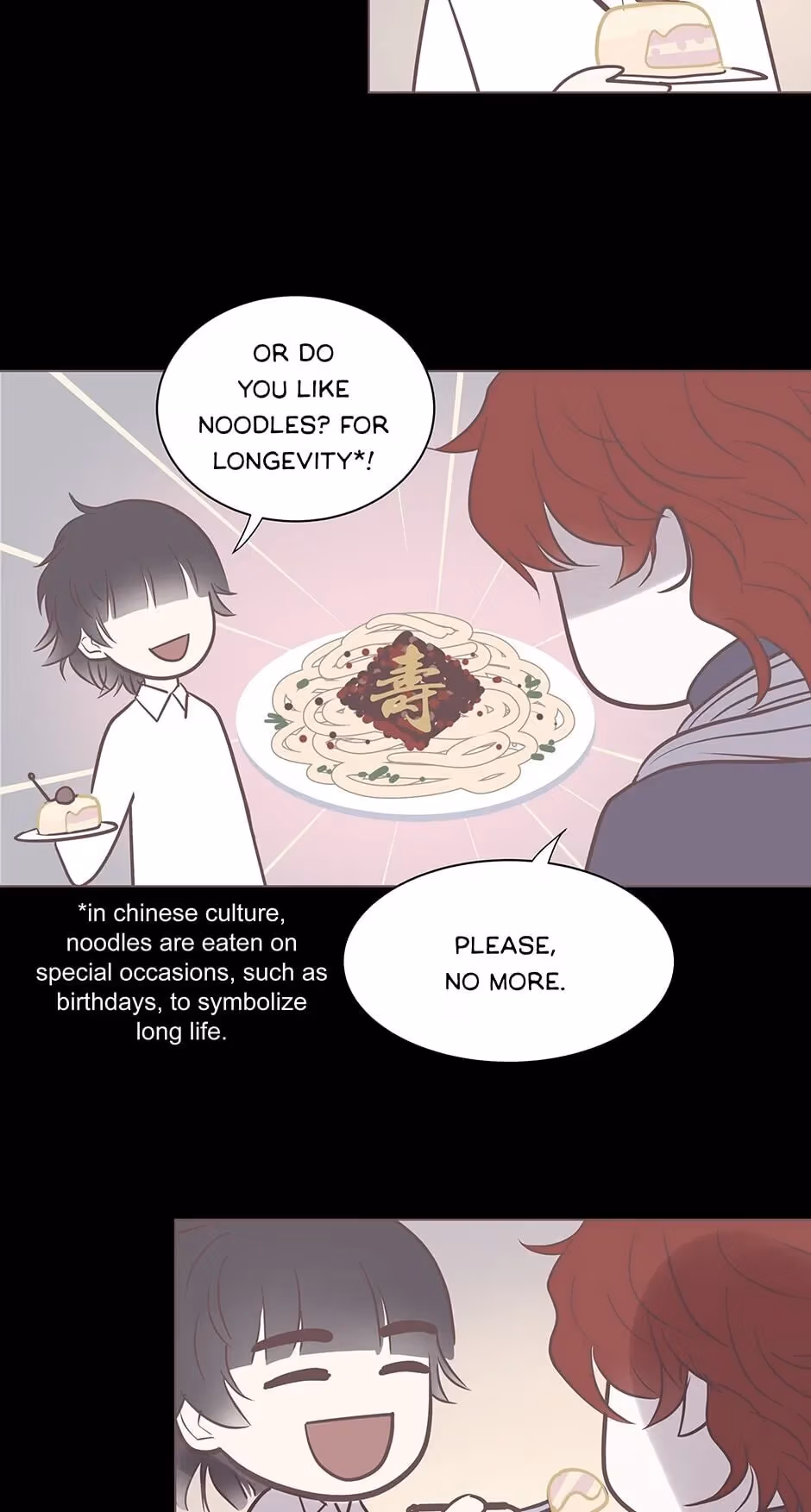 Breathless Chapter 77 page 10 - 