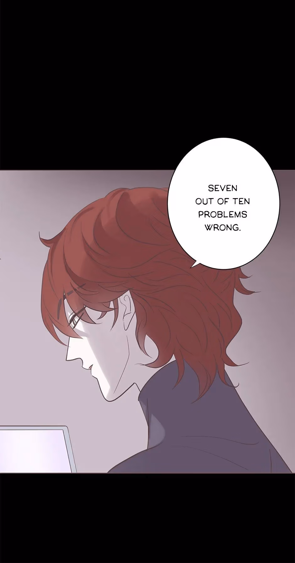 Breathless Chapter 78 page 12 - 