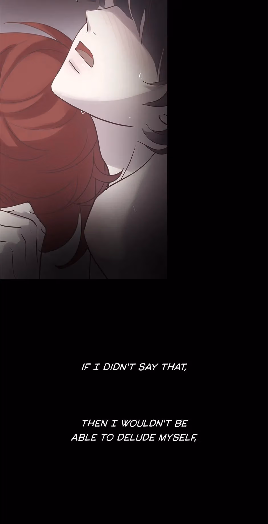Breathless Chapter 78 page 3 - 